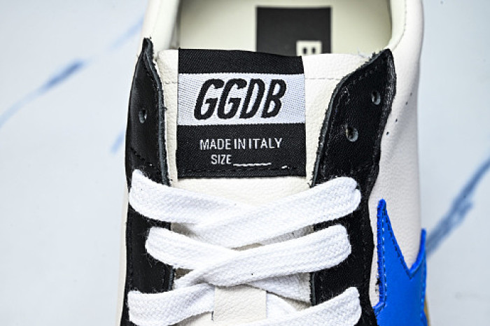 GGDB SNEAKERS 120267