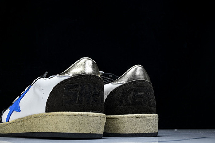 GGDB SNEAKERS 120267