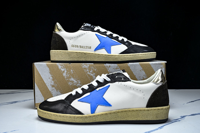 GGDB SNEAKERS 120267