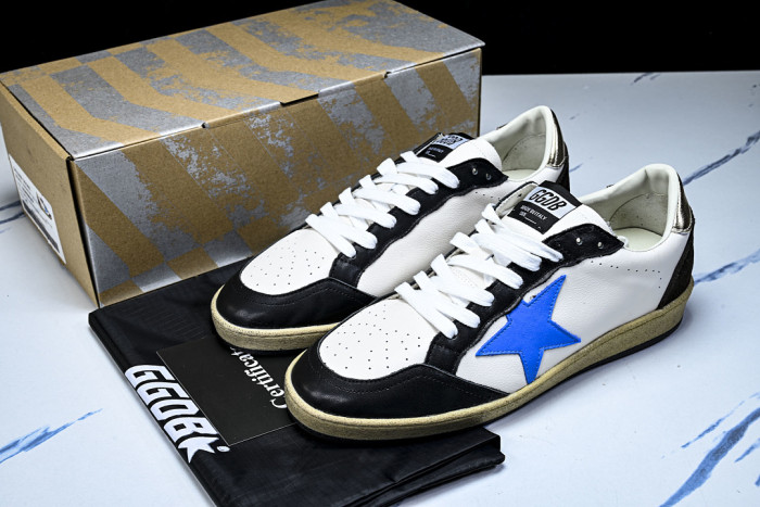 GGDB SNEAKERS 120267