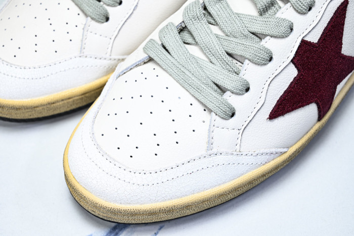 GGDB SNEAKERS 120268