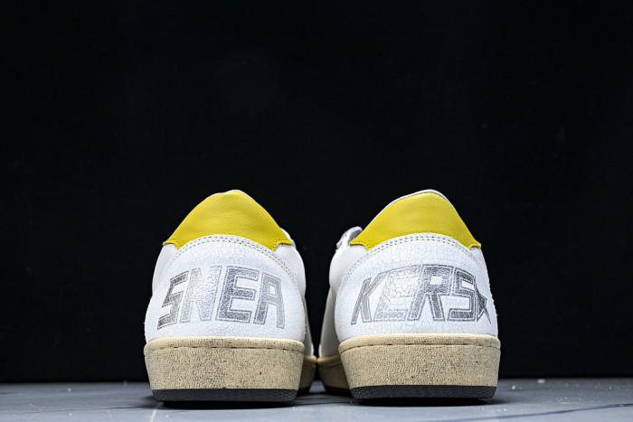 GGDB SNEAKERS 120268