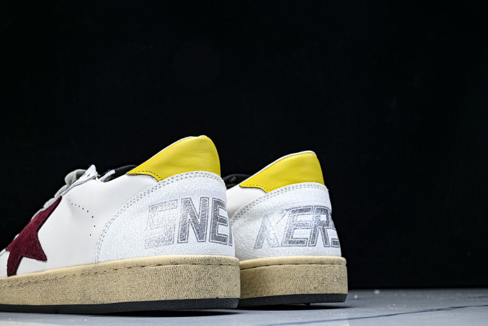 GGDB SNEAKERS 120268