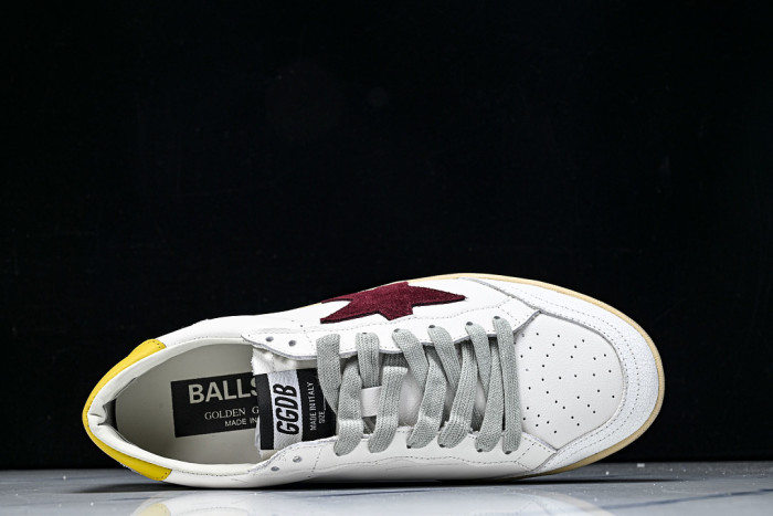 GGDB SNEAKERS 120268
