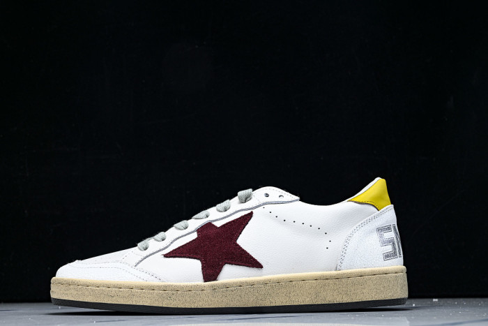 GGDB SNEAKERS 120268