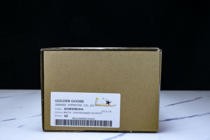 GGDB SNEAKERS 120268
