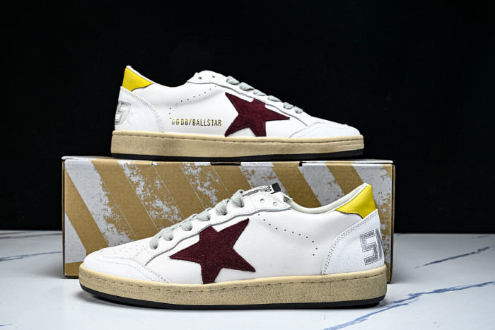 GGDB SNEAKERS 120268