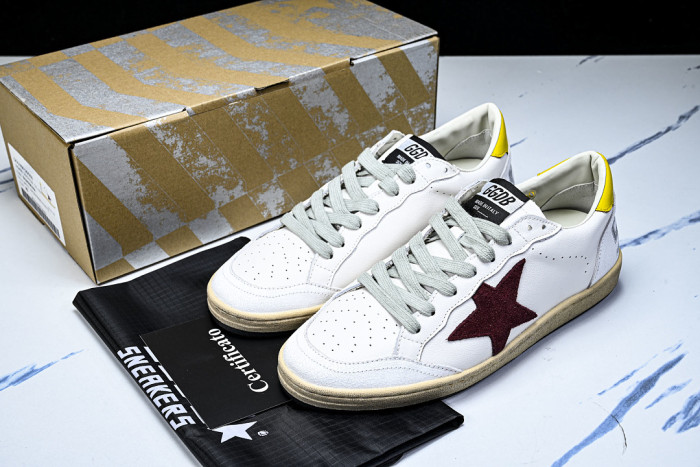 GGDB SNEAKERS 120268