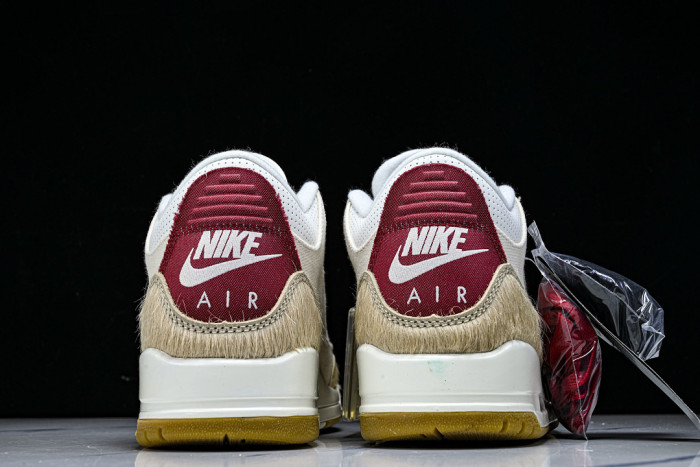 Jordan 3 Retro Levi’s Lunar New Year IR0910-400
