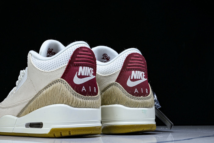Jordan 3 Retro Levi’s Lunar New Year IR0910-400