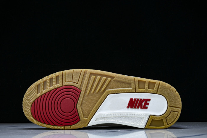 Jordan 3 Retro Levi’s Lunar New Year IR0910-400