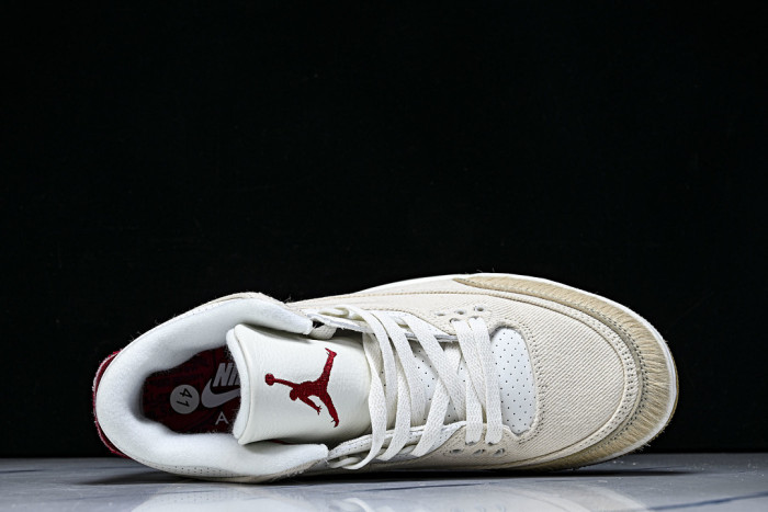 Jordan 3 Retro Levi’s Lunar New Year IR0910-400