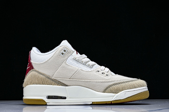 Jordan 3 Retro Levi’s Lunar New Year IR0910-400