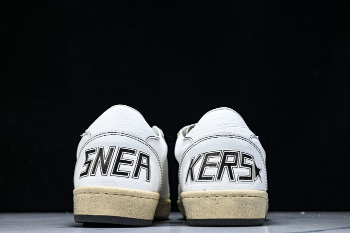 GGDB SNEAKERS 120256