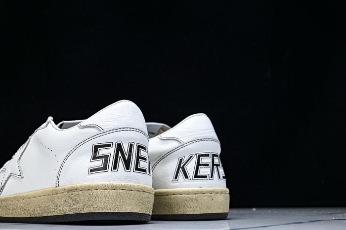 GGDB SNEAKERS 120256