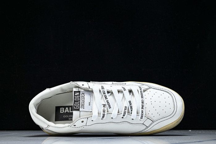 GGDB SNEAKERS 120256