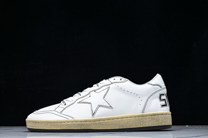 GGDB SNEAKERS 120256