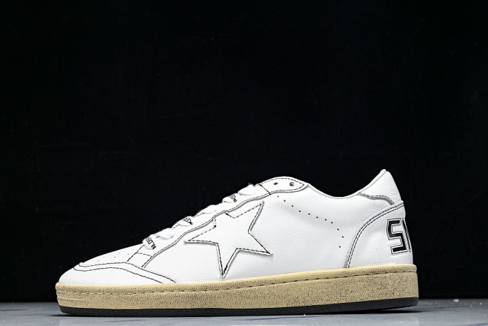 GGDB SNEAKERS 120256