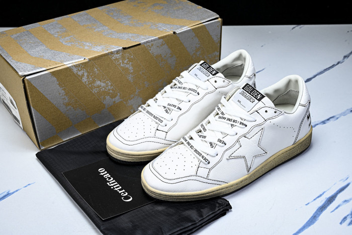 GGDB SNEAKERS 120256