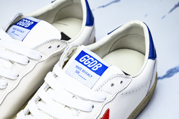 GGDB SNEAKERS 120257