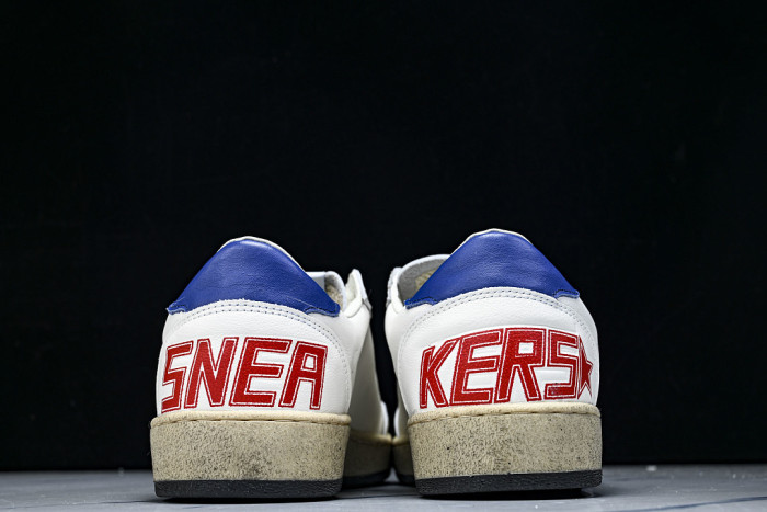 GGDB SNEAKERS 120257