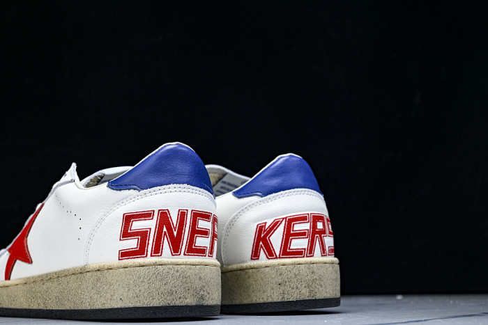 GGDB SNEAKERS 120257