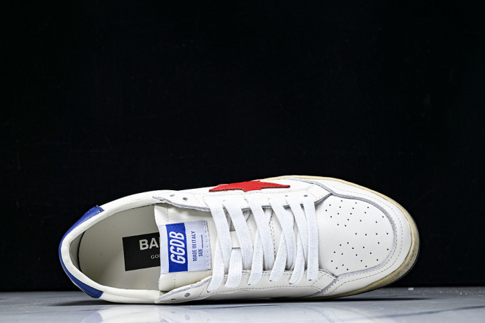 GGDB SNEAKERS 120257
