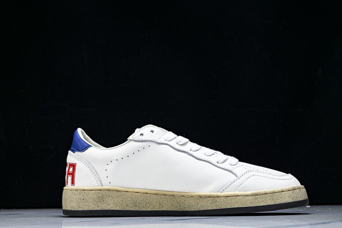 GGDB SNEAKERS 120257