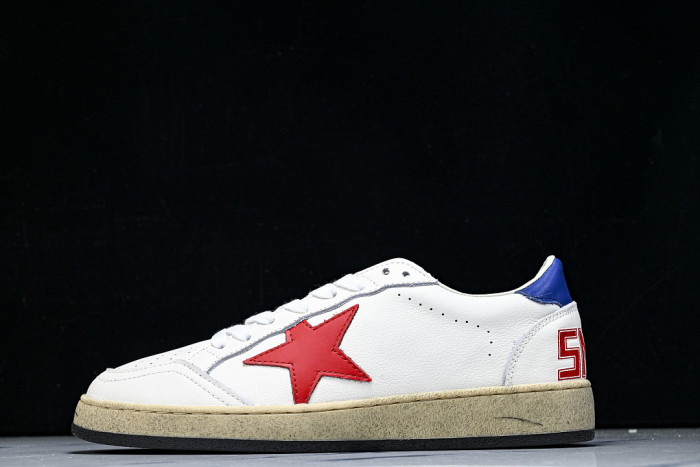 GGDB SNEAKERS 120257