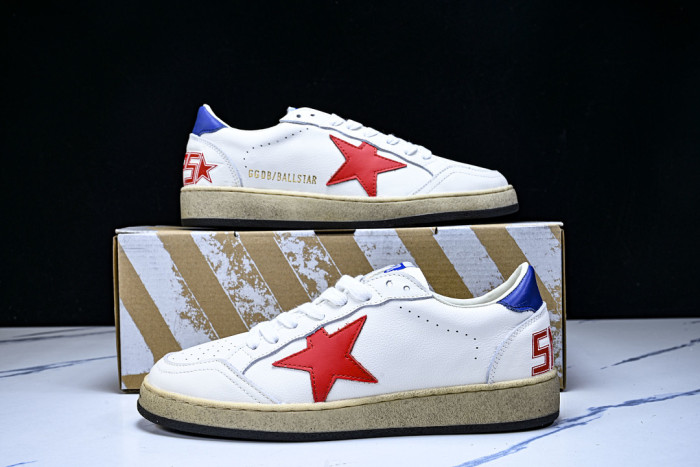GGDB SNEAKERS 120257