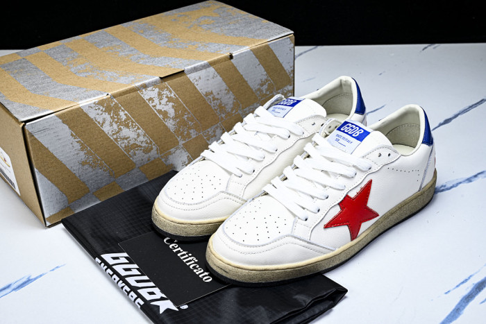 GGDB SNEAKERS 120257