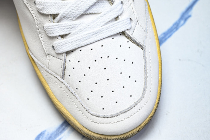 GGDB SNEAKERS 120259