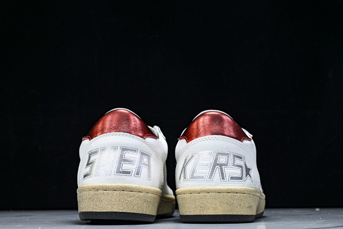 GGDB SNEAKERS 120259