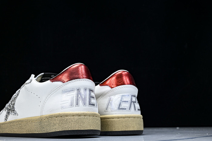 GGDB SNEAKERS 120259