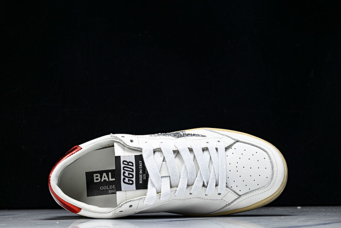 GGDB SNEAKERS 120259