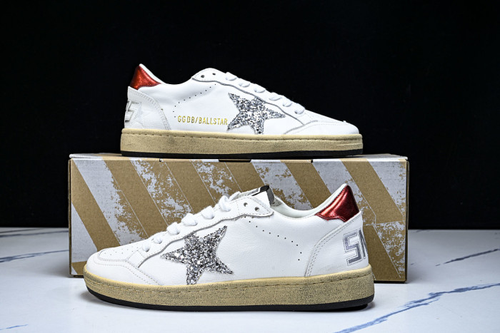 GGDB SNEAKERS 120259