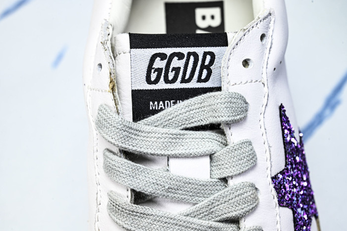 GGDB SNEAKERS 120261