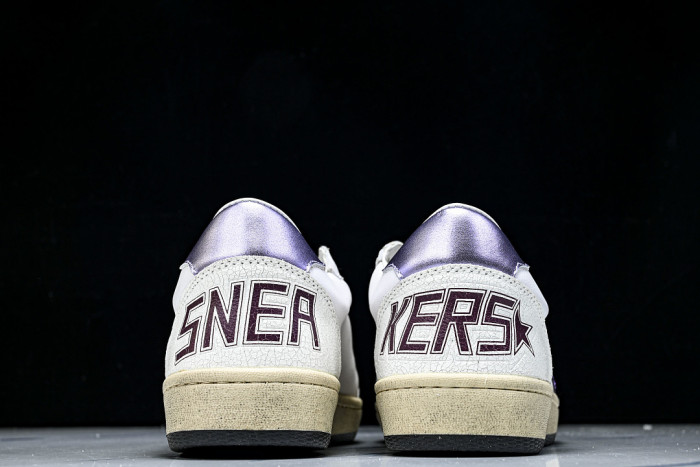 GGDB SNEAKERS 120261