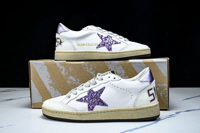 GGDB SNEAKERS 120261