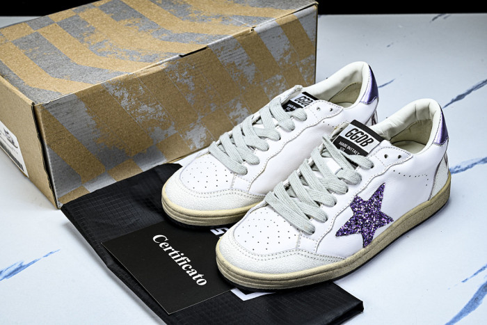 GGDB SNEAKERS 120261
