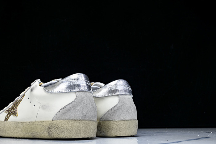 GGDB SNEAKERS 120262