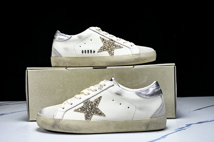 GGDB SNEAKERS 120262
