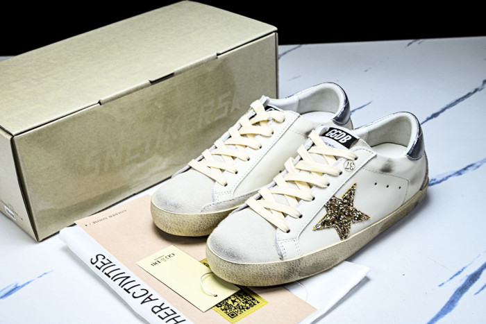 GGDB SNEAKERS 120262