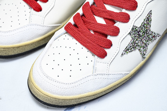 GGDB SNEAKERS 120263