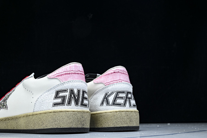 GGDB SNEAKERS 120263