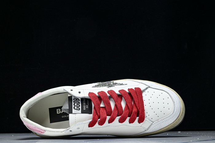 GGDB SNEAKERS 120263