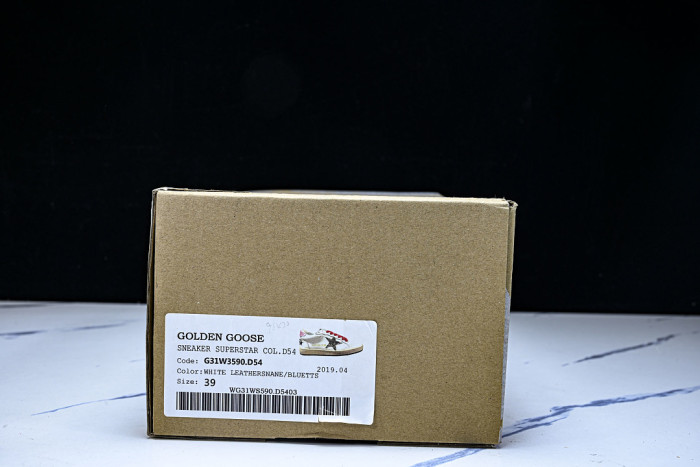 GGDB SNEAKERS 120263