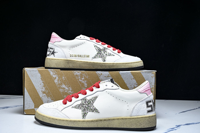 GGDB SNEAKERS 120263