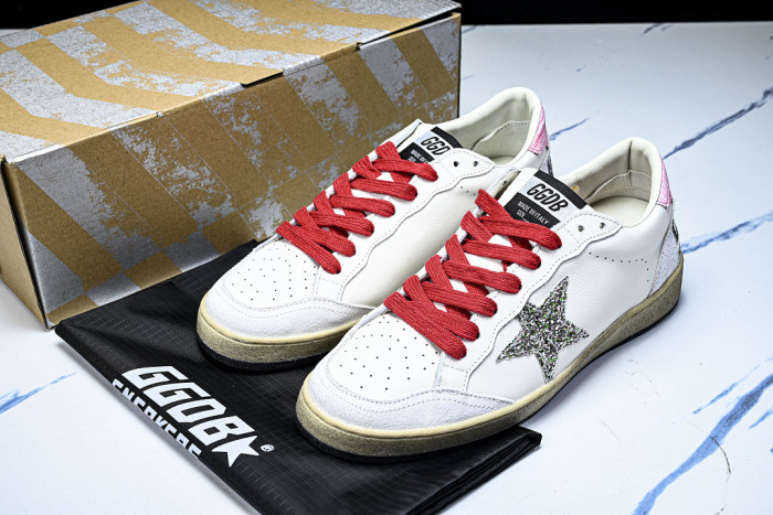 GGDB SNEAKERS 120263