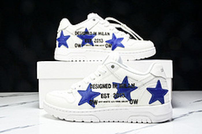 OF SNEAKERS ow-55